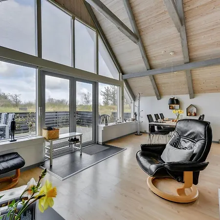 Gizella - 850m To The Fjord By Interhome