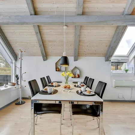 Feriehus Gizella - 850m To The Fjord By Interhome