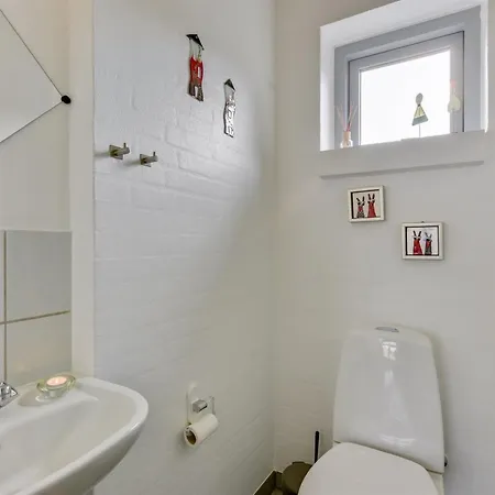 Gizella - 850m To The Fjord By Interhome Сasa de vacaciones
