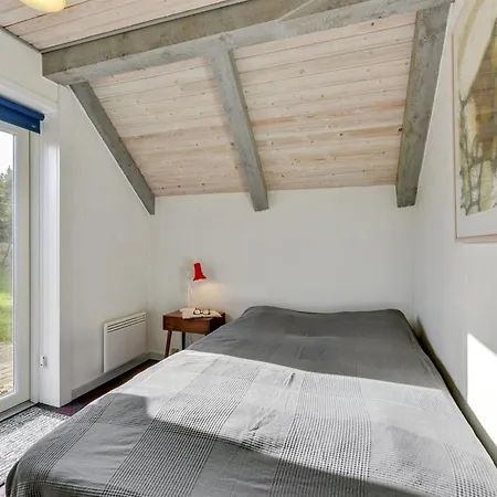 Feriehus Gizella - 850m To The Fjord By Interhome