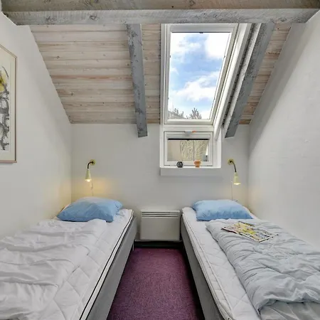 Gizella - 850m To The Fjord By Interhome *